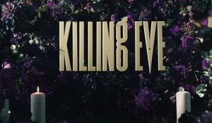 Killing Eve - Trailer Saison 4