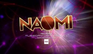 Naomi - Promo 1x05