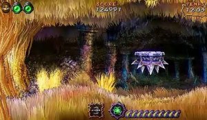 Ultimate Ghosts 'n Goblins online multiplayer - psp
