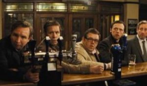 The World's End - Trailer