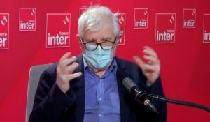Hervé Le Bras : "le grand remplacement, c'est totalement impossible"