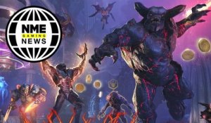 ‘Doom Eternal’ gets a huge new update including horde mode