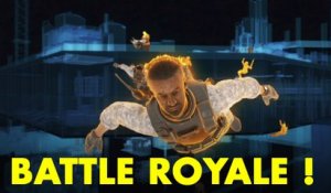 Call of Duty Black Ops 4, mode blackout : le Battle Royale officiellement confirmé
