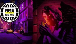 ‘The Wolf Among Us 2’ might finally be breaking cover in 2022