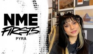 Pyra on Britney Spears, her first tattoo & Cat Expo