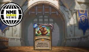 Exclusive: Blizzard reveals Lost in the Park ‘Hearthstone’ card and questline