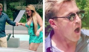 Publicité Gifi : Loana et Benjamin Castaldi répondent à la polémique sexiste et grossophobe