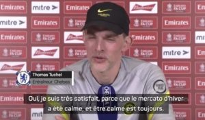 Transferts - Tuchel dément avoir eu des contacts avec Ousmane Dembélé cet hiver