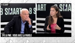 ENJEUX & PRIORITÉS - L'interview de Ariane Komorn (LA SOLIVE) par Jean-Marc Sylvestre