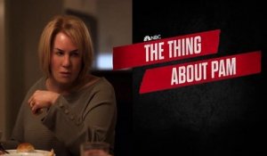 The Thing About Pam - Trailer Saison 1