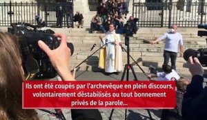 Du rififi dans le diocèse de Paris