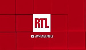 Le journal RTL de 14h du 05 février 2022