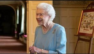 Jubilé d’Elisabeth II : La reine fait une rare apparition publique après son hospitalisation