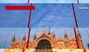 Venise : la défense de la basilique Saint-Marc tourne au vinaigre