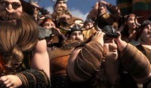 How To Train Your Dragon 2 IMAX - Trailer 2
