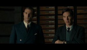 The Imitation Game Clip - 6 Minutes