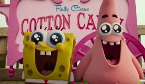 Spongebob Movie: Sponge Out Of Water - Trailer