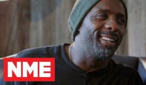 Idris Elba: Why I Made An Album Inspired By Nelson Mandela
