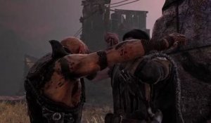 Middle-earth: Shadow of Mordor - Behind-The-Scenes Video