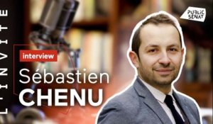 "Eric Zemmour est un sous-traitant de Marine le Pen" estime Sébastien Chenu