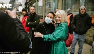 AURORA on 'The Gods We Can Touch', COP26 & working with Sub Urban | In Conversation