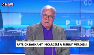 Jean-Claude Dassier sur Patrick Balkany : «Je pense qu'il n'a pas bien analysé que la justice avait changé»