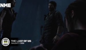 ‘The Last of Us’ HBO Show will retell the first game’s story, but also change things