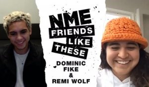 Remi Wolf and Dominic Fike | Friends Like These