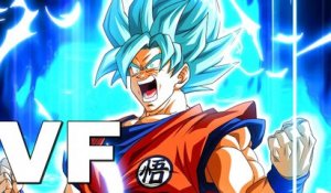 DRAGON BALL Games Battle Hour 2022 - Bande Annonce Officielle