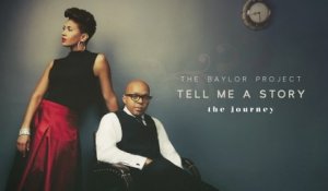 The Baylor Project - Tell Me A Story