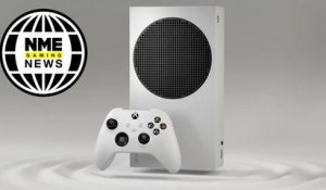 Xbox Series S | The cheapest way into next-gen gaming