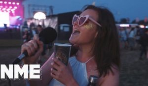 Glastonbury fans tell us their ultimate festival anthem
