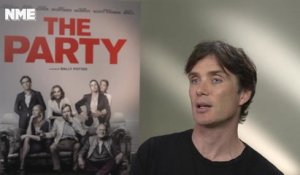 Cillian Murphy on 15 years of ’28 Years Days Later’, ‘Peaky Blinders’ and the best party he’s ever been to