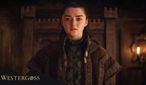 Westergoss – Game of Thrones season 7 episode 1: Dragonstone
