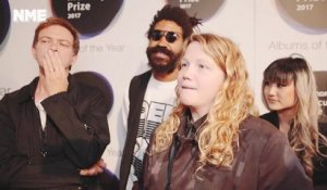 Kate Tempest at the Mercury Prize 2017: On gambling, her new album and politics