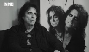 Alice Cooper: “The antithesis of rock’n’roll is politics"
