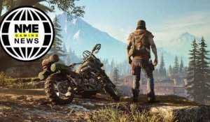 Days Gone is getting a major upgrade on PS5