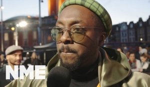 Will.i.am interview: On Dr Dre & Jimmy Iovine, what's next for Black Eyed Peas and how Virtual Reality is the future