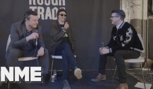 Manic Street Preachers interview: On 'Resistance Is Futile', surival, and what their future holds