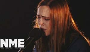 Soccer Mommy - 'Still Clean' | Basement Sessions