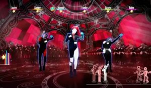 Just Dance 2016 - E3 'Born This Way' Trailer