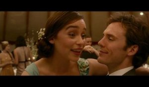 Me Before You - Trailer 3