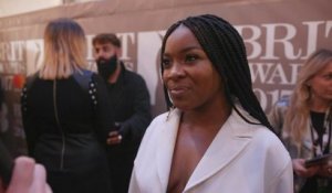 Ray BLK discusses her 'timeless, classic, debut album