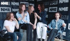 Reading Festival 2016: Blossoms On Their Best Reading Festival Experiences