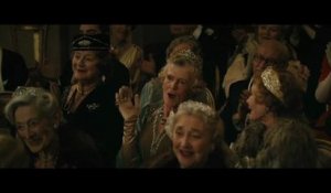 Florence Foster Jenkins - Teaser Trailer