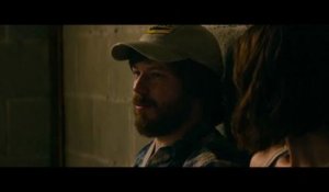 10 Cloverfield Lane Clip - Trying To Get In
