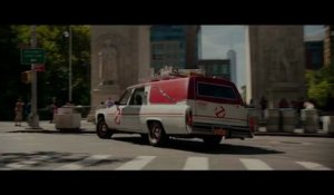 Ghostbusters - Trailer