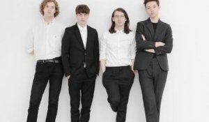 Spector: 'We Didn't Necessarily Expect There To Be A Second Album'