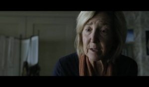 Insidious: Chapter 3 Clip - Cross My Heart