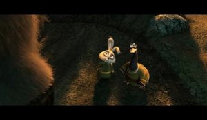 Kung Fu Panda 3 - Trailer 3